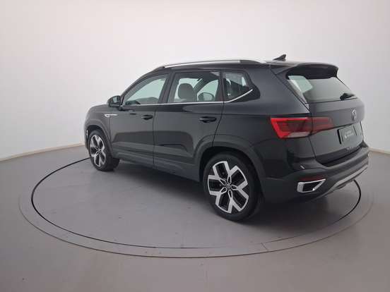VOLKSWAGEN-TAOS-1.4 250 TSI TOTAL FLEX HIGHLINE AUTOMÁTICO VOLKSWAGEN-TAOS-2024