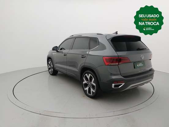 VOLKSWAGEN-TAOS-1.4 250 TSI TOTAL FLEX HIGHLINE AUTOMÁTICO VOLKSWAGEN-TAOS-2024