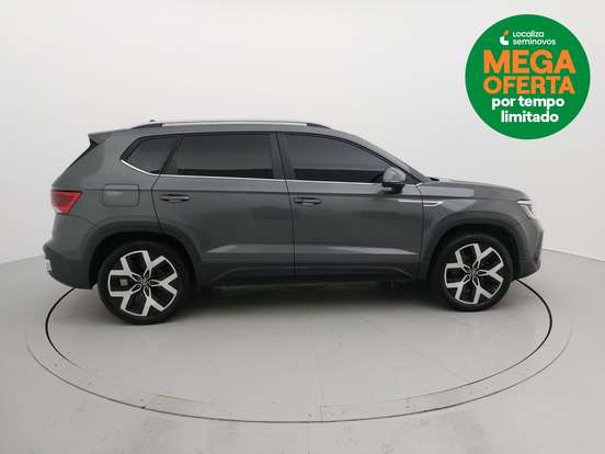 VOLKSWAGEN-TAOS-1.4 250 TSI TOTAL FLEX HIGHLINE AUTOMÁTICO VOLKSWAGEN-TAOS-2024