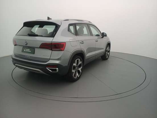 VOLKSWAGEN-TAOS-1.4 250 TSI TOTAL FLEX HIGHLINE AUTOMÁTICO VOLKSWAGEN-TAOS-2024