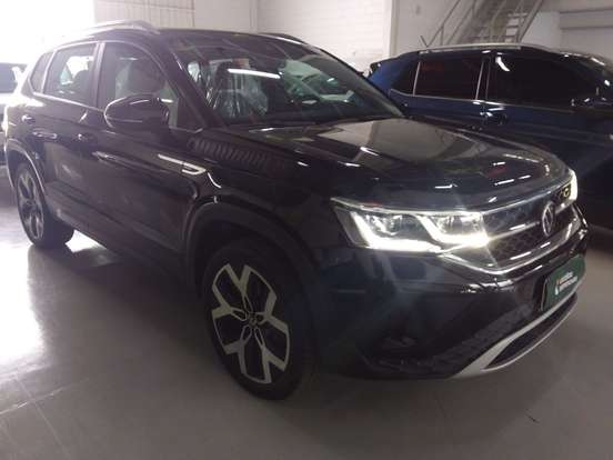 VOLKSWAGEN-TAOS-1.4 250 TSI TOTAL FLEX HIGHLINE AUTOMÁTICO VOLKSWAGEN-TAOS-2024