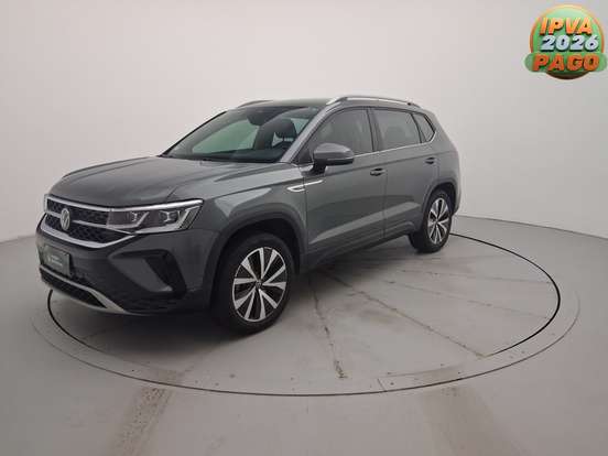 VOLKSWAGEN-TAOS-1.4 250 TSI TOTAL FLEX HIGHLINE AUTOMÁTICO VOLKSWAGEN-TAOS-2023