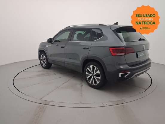 VOLKSWAGEN-TAOS-1.4 250 TSI TOTAL FLEX HIGHLINE AUTOMÁTICO VOLKSWAGEN-TAOS-2023
