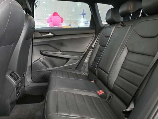 VOLKSWAGEN-TAOS-1.4 250 TSI TOTAL FLEX HIGHLINE AUTOMÁTICO VOLKSWAGEN-TAOS-2024