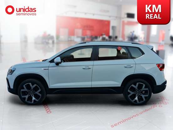 VOLKSWAGEN-TAOS-1.4 250 TSI TOTAL FLEX HIGHLINE AUTOMÁTICO VOLKSWAGEN-TAOS-2024