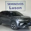 VOLKSWAGEN TAOS 1.4 250 TSI TOTAL FLEX HIGHLINE AUTOMÁTICO VOLKSWAGEN TAOS 1.4 250 TSI TOTAL FLEX HIGHLINE AUTOMÁTICO