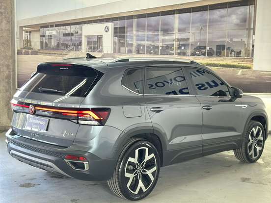 VOLKSWAGEN-TAOS-1.4 250 TSI TOTAL FLEX HIGHLINE AUTOMÁTICO VOLKSWAGEN-TAOS-2026