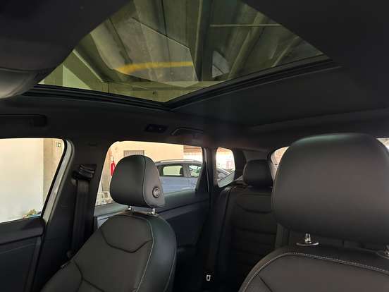 VOLKSWAGEN-TAOS-1.4 250 TSI TOTAL FLEX HIGHLINE AUTOMÁTICO VOLKSWAGEN-TAOS-2025