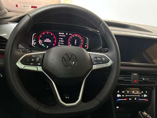 VOLKSWAGEN-TAOS-1.4 250 TSI TOTAL FLEX HIGHLINE AUTOMÁTICO VOLKSWAGEN-TAOS-2025