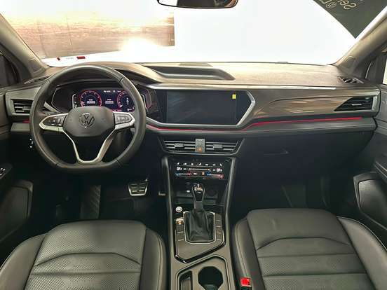 VOLKSWAGEN-TAOS-1.4 250 TSI TOTAL FLEX HIGHLINE AUTOMÁTICO VOLKSWAGEN-TAOS-2025
