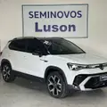 VOLKSWAGEN TAOS 1.4 250 TSI TOTAL FLEX HIGHLINE AUTOMÁTICO VOLKSWAGEN TAOS 1.4 250 TSI TOTAL FLEX HIGHLINE AUTOMÁTICO