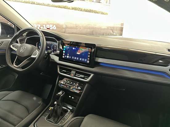 VOLKSWAGEN-TAOS-1.4 250 TSI TOTAL FLEX HIGHLINE AUTOMÁTICO VOLKSWAGEN-TAOS-2026