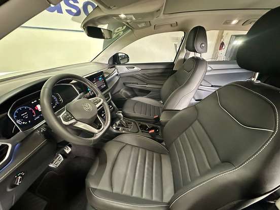VOLKSWAGEN-TAOS-1.4 250 TSI TOTAL FLEX HIGHLINE AUTOMÁTICO VOLKSWAGEN-TAOS-2026