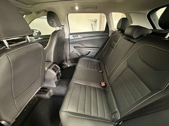 VOLKSWAGEN-TAOS-1.4 250 TSI TOTAL FLEX HIGHLINE AUTOMÁTICO VOLKSWAGEN-TAOS-2026