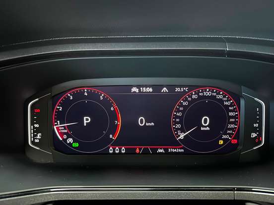 VOLKSWAGEN-TAOS-1.4 250 TSI TOTAL FLEX HIGHLINE AUTOMÁTICO VOLKSWAGEN-TAOS-2025