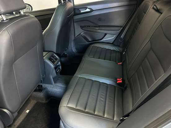 VOLKSWAGEN-TAOS-1.4 250 TSI TOTAL FLEX HIGHLINE AUTOMÁTICO VOLKSWAGEN-TAOS-2025