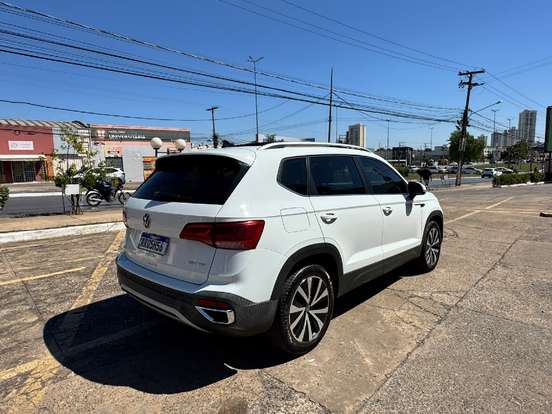 VOLKSWAGEN-TAOS-1.4 250 TSI TOTAL FLEX HIGHLINE AUTOMÁTICO VOLKSWAGEN-TAOS-2022