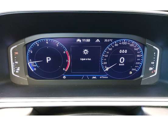 VOLKSWAGEN-TAOS-1.4 250 TSI TOTAL FLEX HIGHLINE AUTOMÁTICO VOLKSWAGEN-TAOS-2025