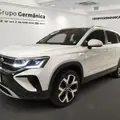 VOLKSWAGEN TAOS 1.4 250 TSI TOTAL FLEX HIGHLINE AUTOMÁTICO VOLKSWAGEN TAOS 1.4 250 TSI TOTAL FLEX HIGHLINE AUTOMÁTICO