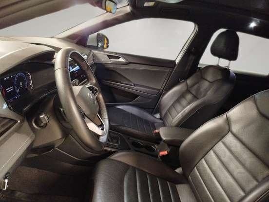 VOLKSWAGEN-TAOS-1.4 250 TSI TOTAL FLEX HIGHLINE AUTOMÁTICO VOLKSWAGEN-TAOS-2024