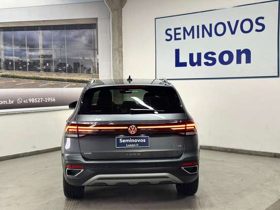 VOLKSWAGEN-TAOS-1.4 250 TSI TOTAL FLEX HIGHLINE AUTOMÁTICO VOLKSWAGEN-TAOS-2026