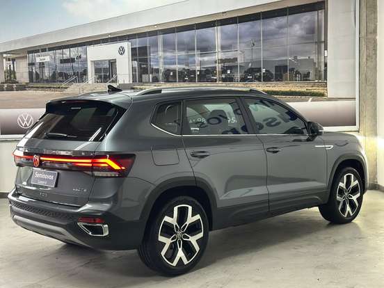 VOLKSWAGEN-TAOS-1.4 250 TSI TOTAL FLEX HIGHLINE AUTOMÁTICO VOLKSWAGEN-TAOS-2026