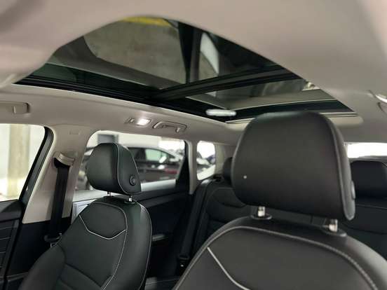 VOLKSWAGEN-TAOS-1.4 250 TSI TOTAL FLEX HIGHLINE AUTOMÁTICO VOLKSWAGEN-TAOS-2026