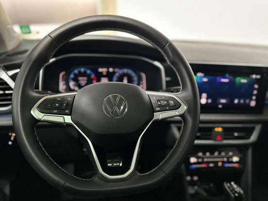 VOLKSWAGEN-TAOS-1.4 250 TSI TOTAL FLEX HIGHLINE AUTOMÁTICO VOLKSWAGEN-TAOS-2026