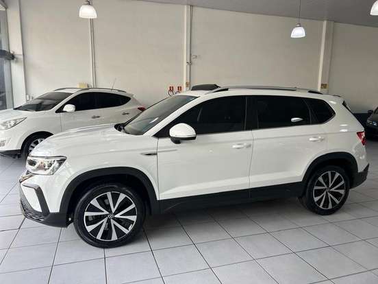 VOLKSWAGEN-TAOS-1.4 250 TSI TOTAL FLEX HIGHLINE AUTOMÁTICO VOLKSWAGEN-TAOS-2021