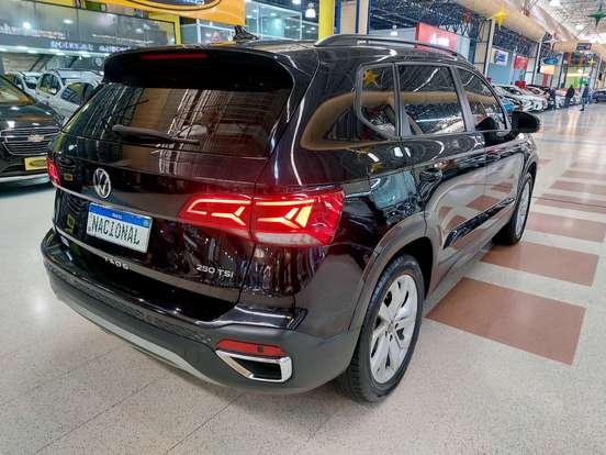 VOLKSWAGEN-TAOS-1.4 250 TSI TOTAL FLEX HIGHLINE AUTOMÁTICO VOLKSWAGEN-TAOS-2022