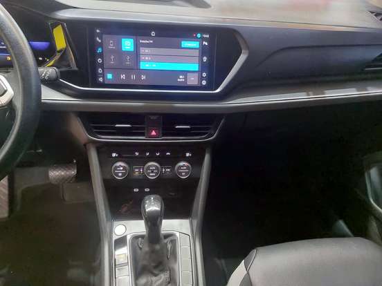 VOLKSWAGEN-TAOS-1.4 250 TSI TOTAL FLEX HIGHLINE AUTOMÁTICO VOLKSWAGEN-TAOS-2022
