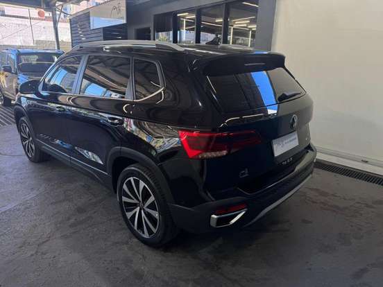 VOLKSWAGEN-TAOS-1.4 250 TSI TOTAL FLEX HIGHLINE AUTOMÁTICO VOLKSWAGEN-TAOS-2023