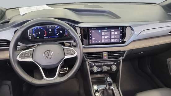 VOLKSWAGEN-TAOS-1.4 250 TSI TOTAL FLEX HIGHLINE AUTOMÁTICO VOLKSWAGEN-TAOS-2022