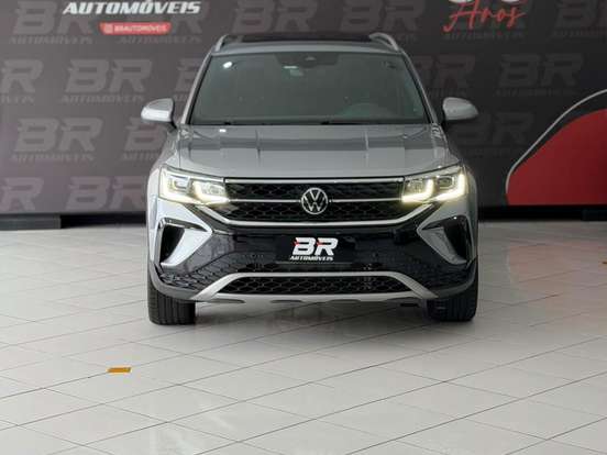 VOLKSWAGEN-TAOS-1.4 250 TSI TOTAL FLEX HIGHLINE AUTOMÁTICO VOLKSWAGEN-TAOS-2025