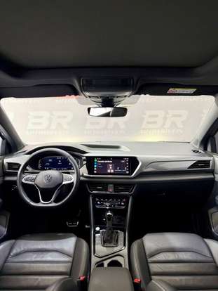VOLKSWAGEN-TAOS-1.4 250 TSI TOTAL FLEX HIGHLINE AUTOMÁTICO VOLKSWAGEN-TAOS-2025