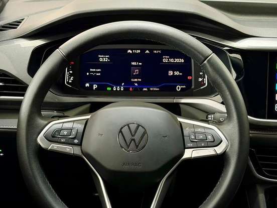 VOLKSWAGEN-TAOS-1.4 250 TSI TOTAL FLEX HIGHLINE AUTOMÁTICO VOLKSWAGEN-TAOS-2025