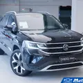 VOLKSWAGEN TAOS 1.4 250 TSI TOTAL FLEX HIGHLINE AUTOMÁTICO VOLKSWAGEN TAOS 1.4 250 TSI TOTAL FLEX HIGHLINE AUTOMÁTICO