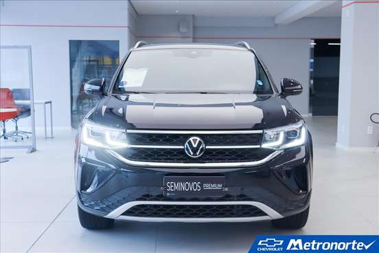 VOLKSWAGEN-TAOS-1.4 250 TSI TOTAL FLEX HIGHLINE AUTOMÁTICO VOLKSWAGEN-TAOS-2023