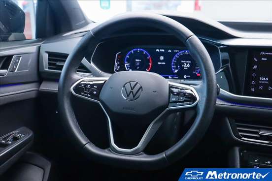 VOLKSWAGEN-TAOS-1.4 250 TSI TOTAL FLEX HIGHLINE AUTOMÁTICO VOLKSWAGEN-TAOS-2023