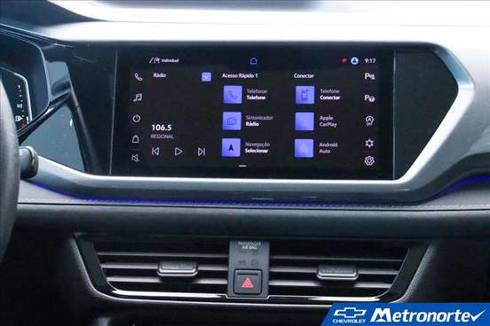 VOLKSWAGEN-TAOS-1.4 250 TSI TOTAL FLEX HIGHLINE AUTOMÁTICO VOLKSWAGEN-TAOS-2023