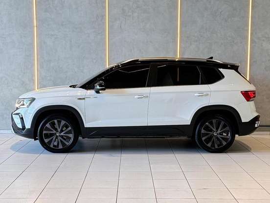 VOLKSWAGEN-TAOS-1.4 250 TSI TOTAL FLEX HIGHLINE AUTOMÁTICO VOLKSWAGEN-TAOS-2022