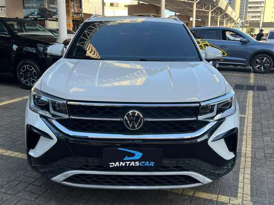 VOLKSWAGEN-TAOS-1.4 250 TSI TOTAL FLEX HIGHLINE AUTOMÁTICO VOLKSWAGEN-TAOS-2022