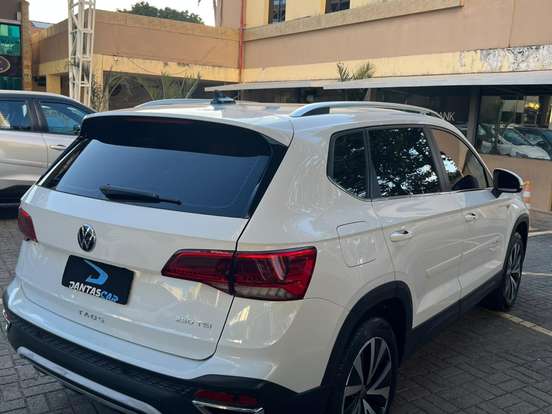 VOLKSWAGEN-TAOS-1.4 250 TSI TOTAL FLEX HIGHLINE AUTOMÁTICO VOLKSWAGEN-TAOS-2022