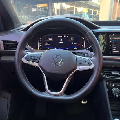 VOLKSWAGEN-TAOS-1.4 250 TSI TOTAL FLEX HIGHLINE AUTOMÁTICO VOLKSWAGEN-TAOS-2022
