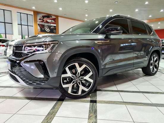 VOLKSWAGEN-TAOS-2025