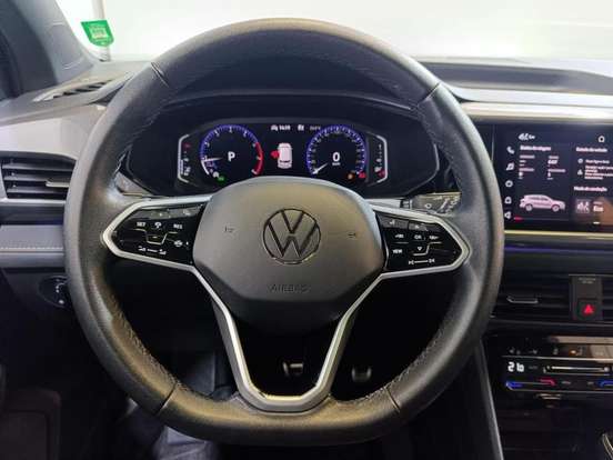 VOLKSWAGEN-TAOS-1.4 250 TSI TOTAL FLEX HIGHLINE AUTOMÁTICO VOLKSWAGEN-TAOS-2023