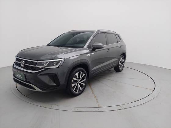 VOLKSWAGEN TAOS 1.4 250 TSI TOTAL FLEX HIGHLINE AUTOMÁTICO
