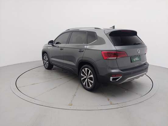 VOLKSWAGEN-TAOS-1.4 250 TSI TOTAL FLEX HIGHLINE AUTOMÁTICO VOLKSWAGEN-TAOS-2023