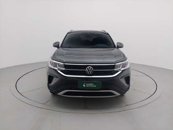 VOLKSWAGEN-TAOS-1.4 250 TSI TOTAL FLEX HIGHLINE AUTOMÁTICO VOLKSWAGEN-TAOS-2023