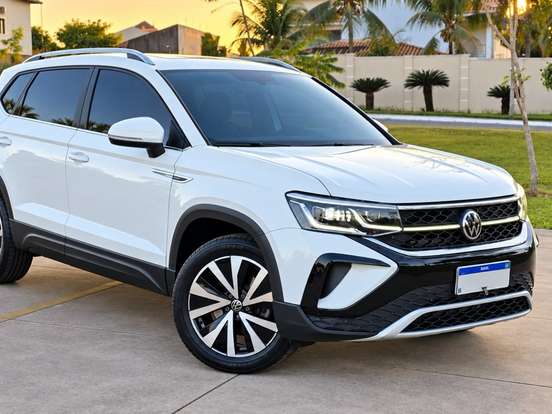 VOLKSWAGEN-TAOS-1.4 250 TSI TOTAL FLEX HIGHLINE AUTOMÁTICO VOLKSWAGEN-TAOS-2022